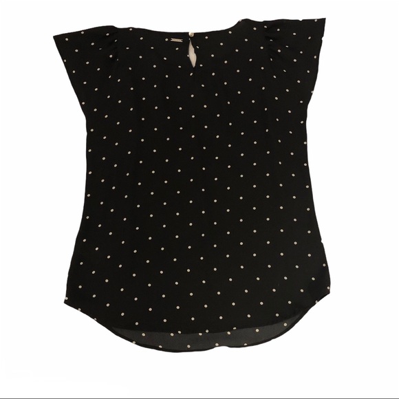 Tahari short sleeve top NWOT - Picture 3 of 7